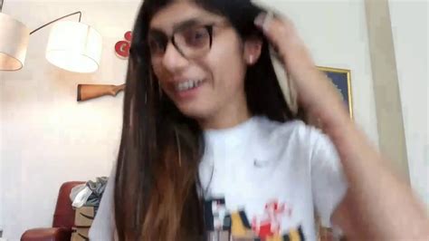 xxx video main khalifa|Heiße ️ Mia Khalifa kostenlose Porno Videos. Nur in HD